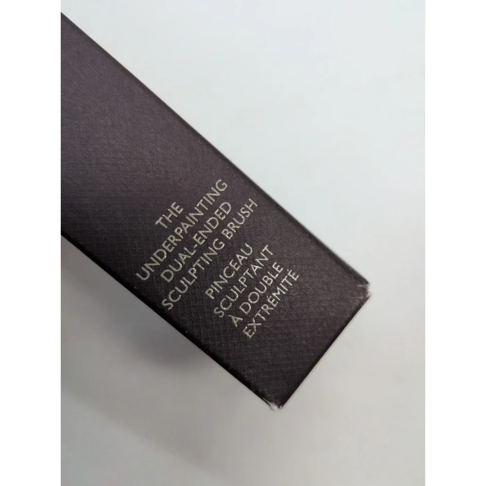 NIB!🥰M.PH by Mary Phillips Underpainting Two Side Dual Ended Sculpting Brush